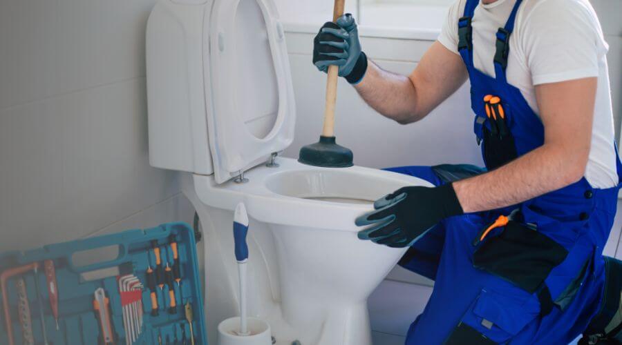 Professional septic pumping service in Oneonta, AL